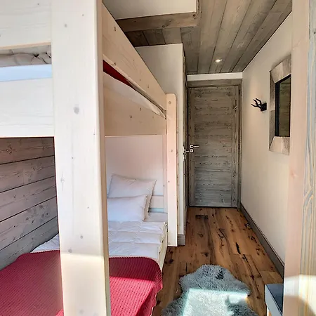 Annapurna-appartement-6pers-proche Centre Apartment *