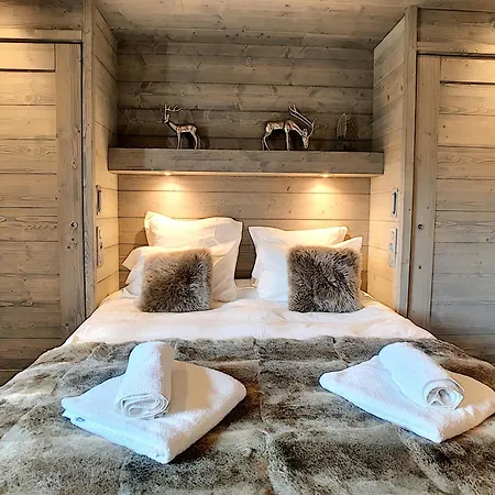 Annapurna-appartement-6pers-proche Centre *