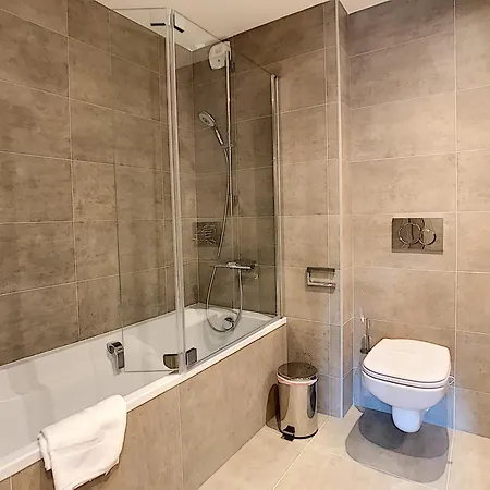 Annapurna-appartement-6pers-proche Centre *