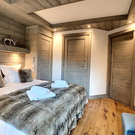Apartmán Annapurna-appartement-6pers-proche Centre *