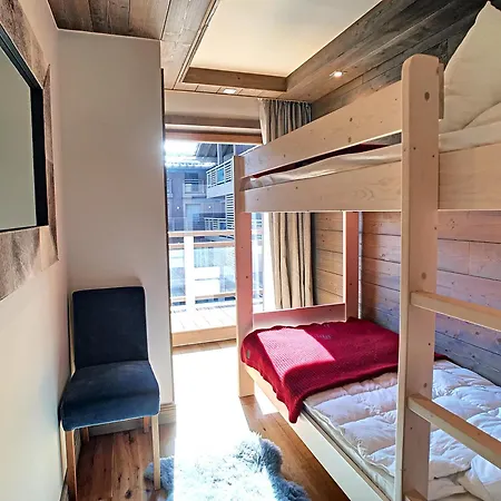Annapurna-appartement-6pers-proche Centre Les Gets