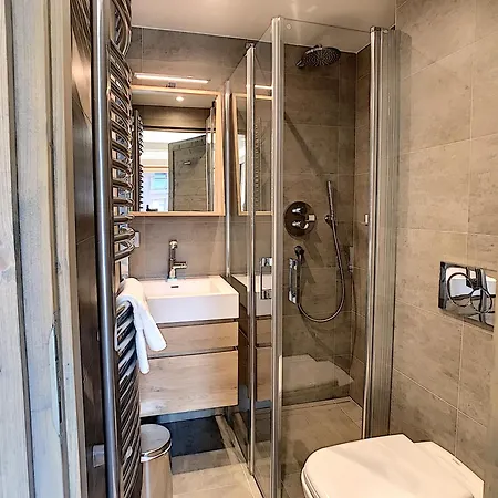 Annapurna-appartement-6pers-proche Centre *